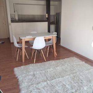 Apartamento de 1 Dormitorio
